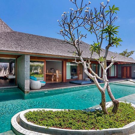 The Santai By Lifestyleretreats Βίλα Canggu Δωμάτιο φωτογραφία