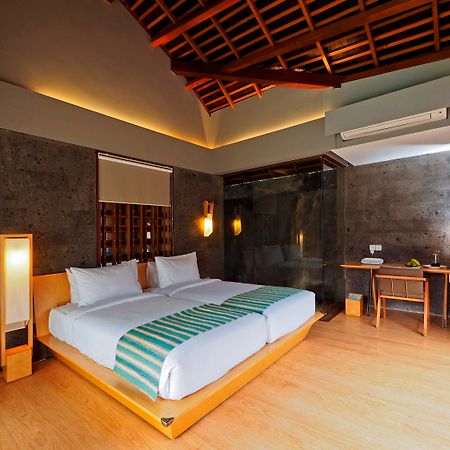 The Santai By Lifestyleretreats Βίλα Canggu Εξωτερικό φωτογραφία