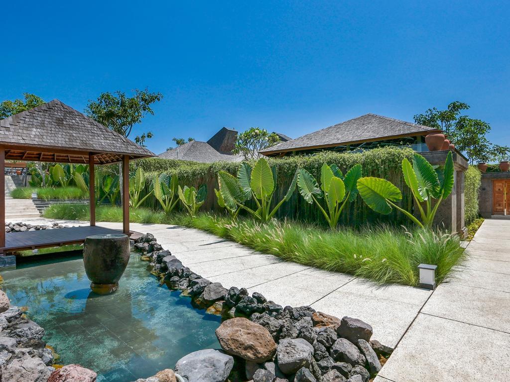 The Santai By Lifestyleretreats Βίλα Canggu Εξωτερικό φωτογραφία