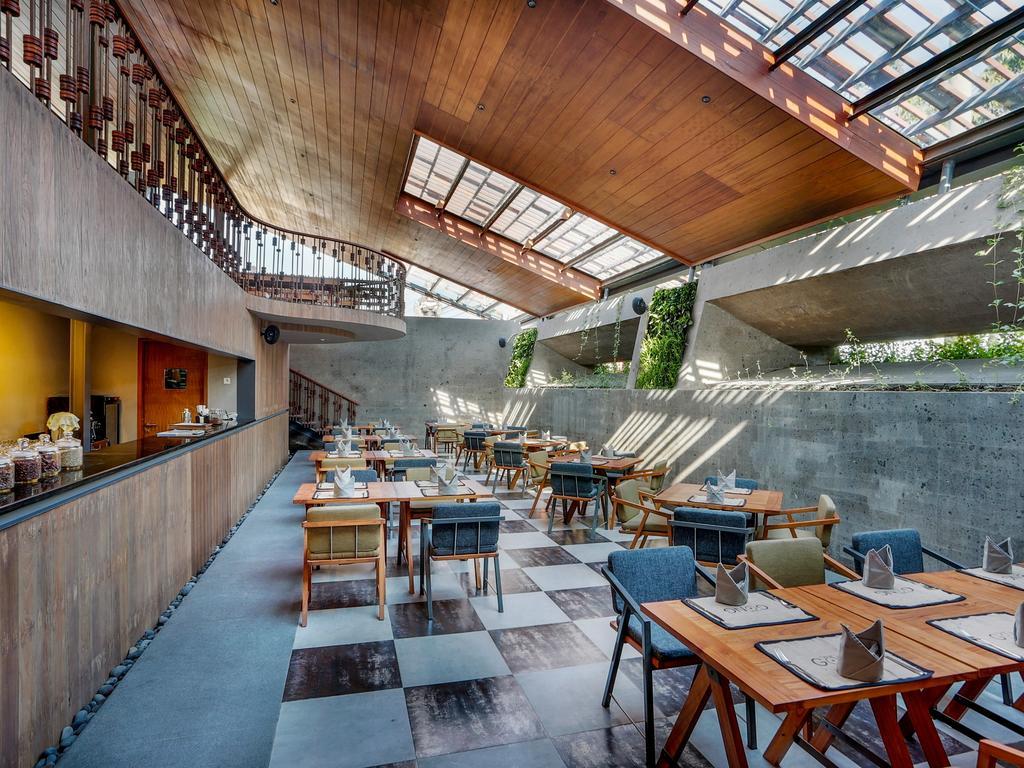 The Santai By Lifestyleretreats Βίλα Canggu Εξωτερικό φωτογραφία