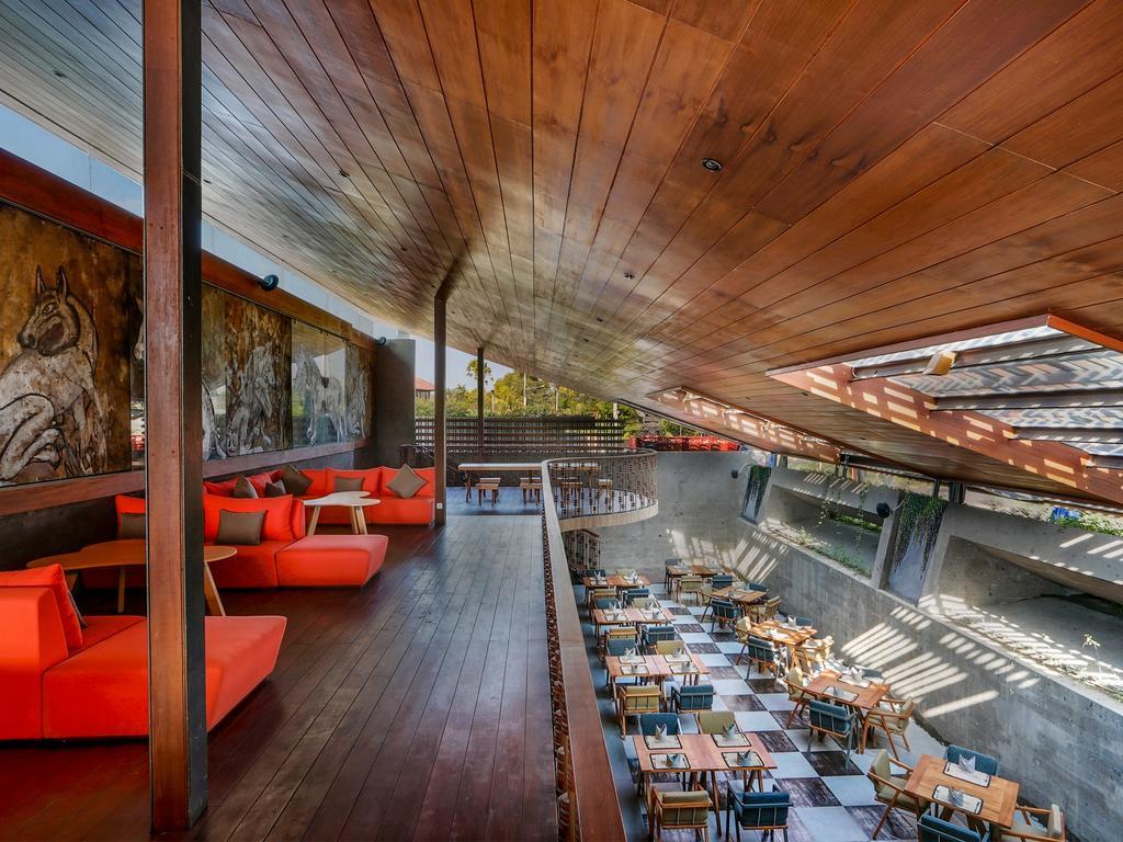 The Santai By Lifestyleretreats Βίλα Canggu Εξωτερικό φωτογραφία