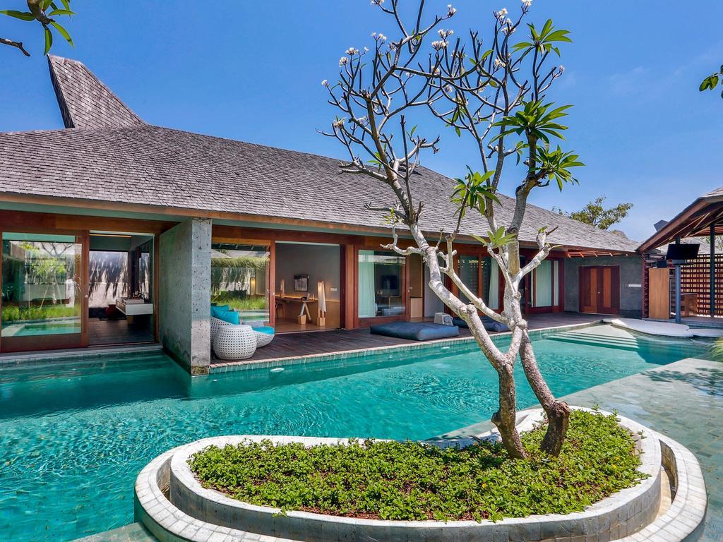 The Santai By Lifestyleretreats Βίλα Canggu Δωμάτιο φωτογραφία