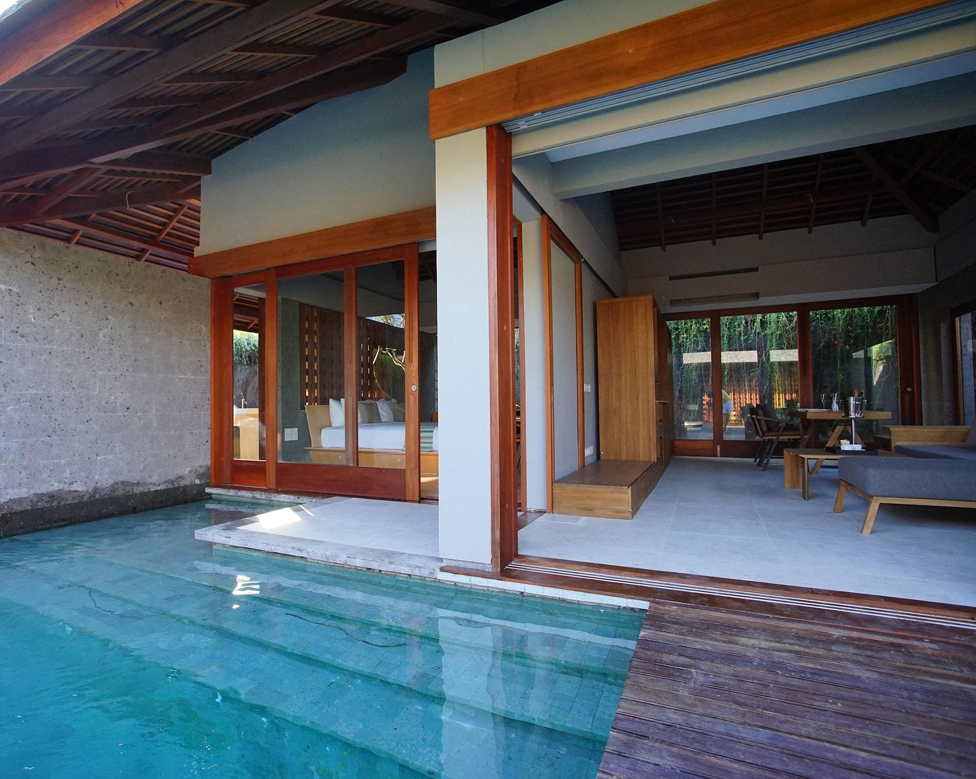 The Santai By Lifestyleretreats Βίλα Canggu Εξωτερικό φωτογραφία