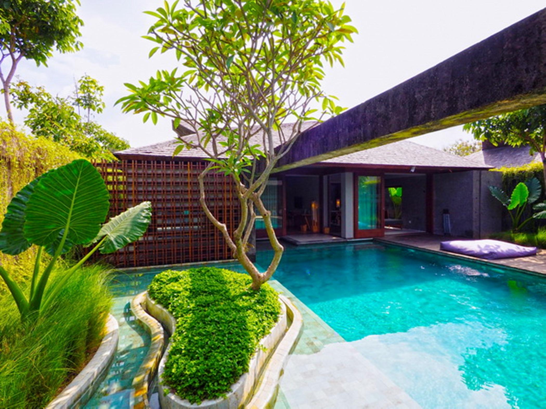 The Santai By Lifestyleretreats Βίλα Canggu Εξωτερικό φωτογραφία