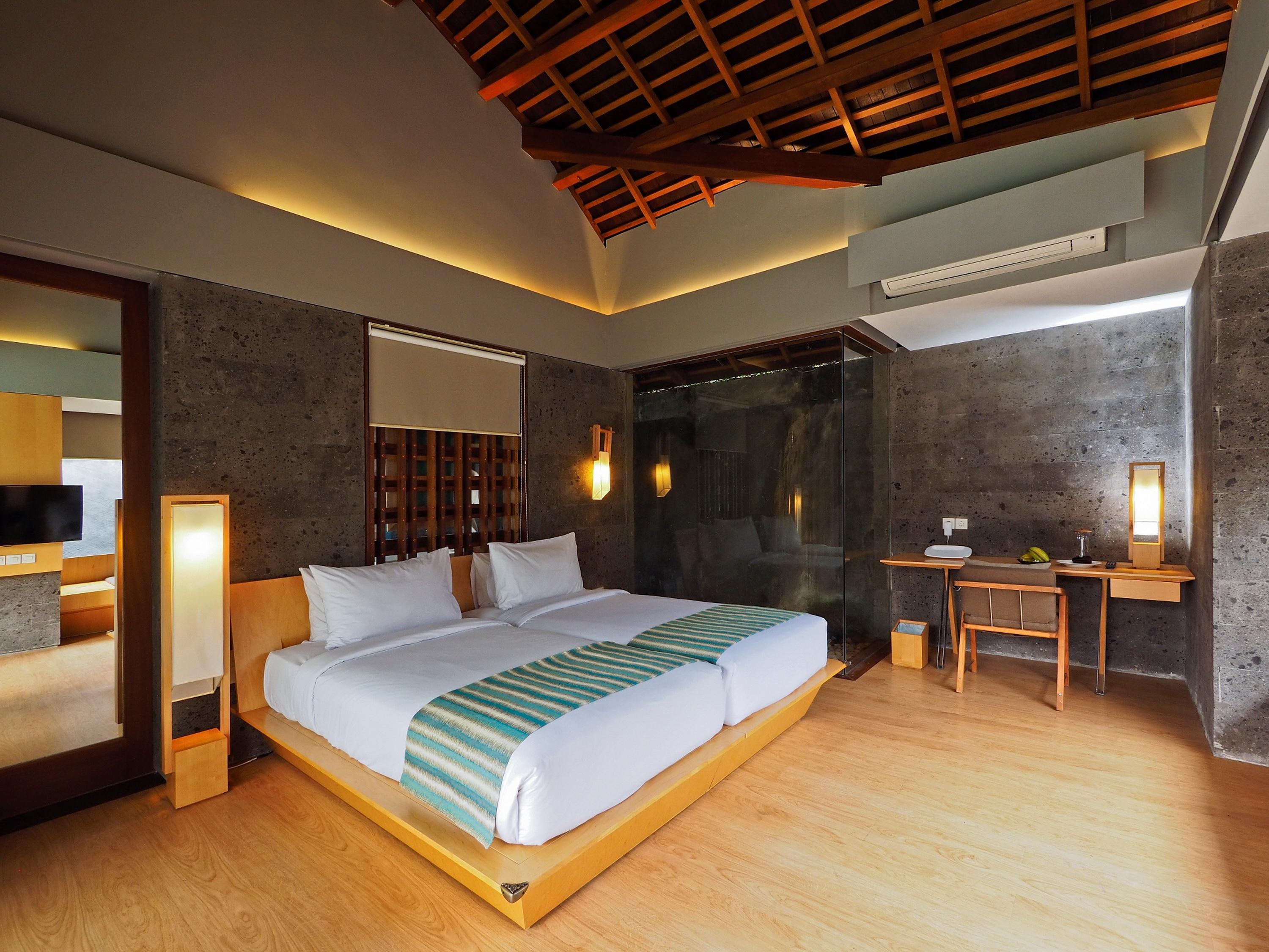 The Santai By Lifestyleretreats Βίλα Canggu Εξωτερικό φωτογραφία