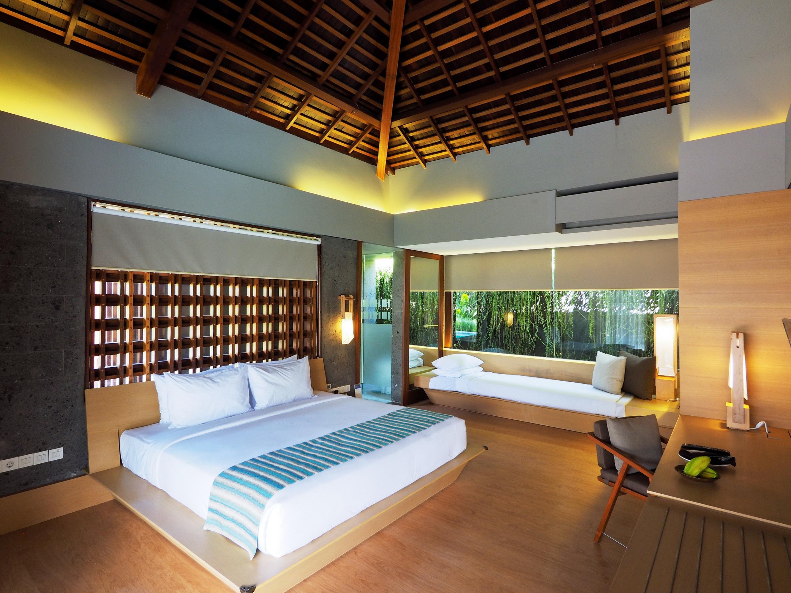 The Santai By Lifestyleretreats Βίλα Canggu Εξωτερικό φωτογραφία