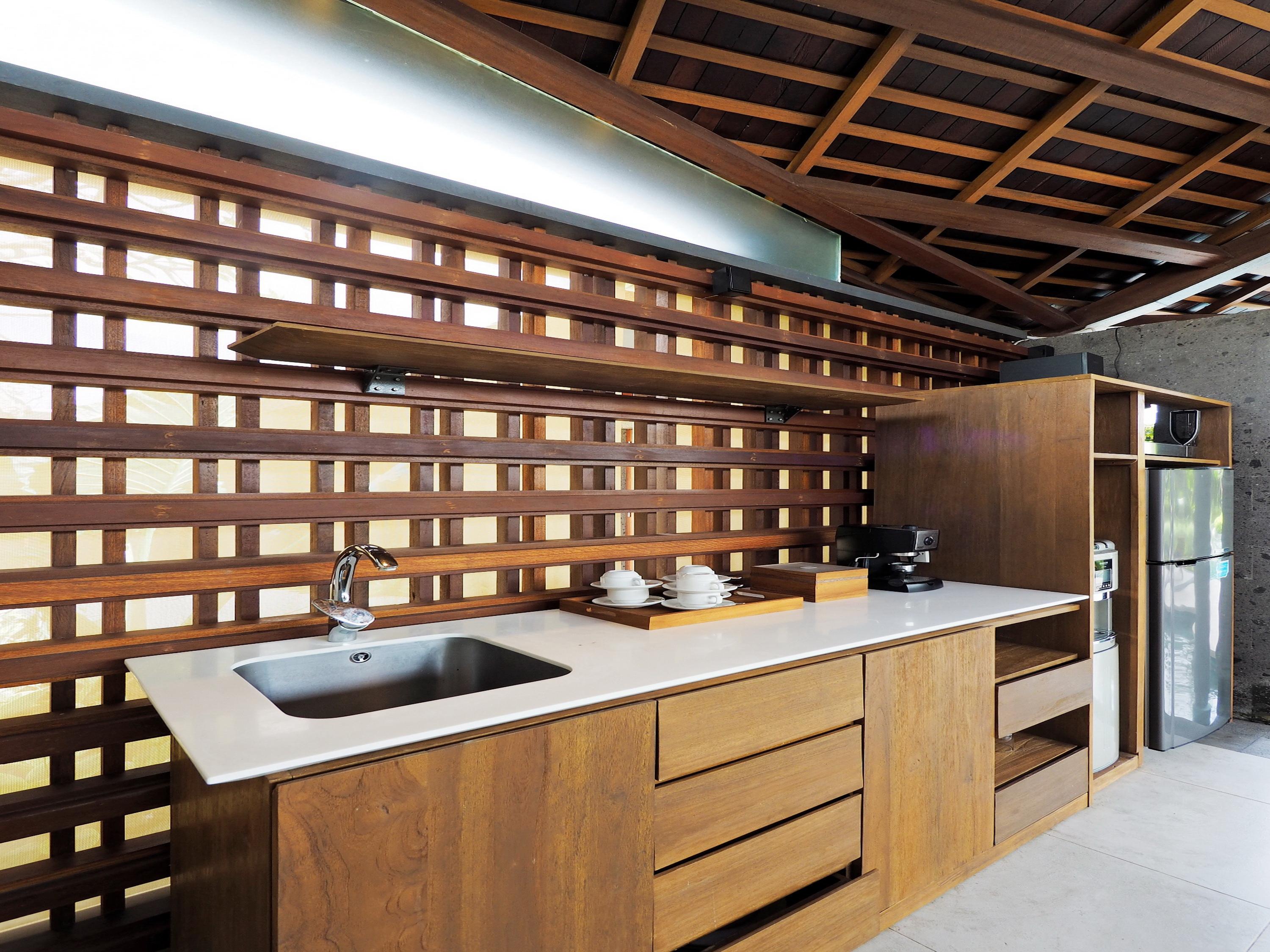 The Santai By Lifestyleretreats Βίλα Canggu Εξωτερικό φωτογραφία