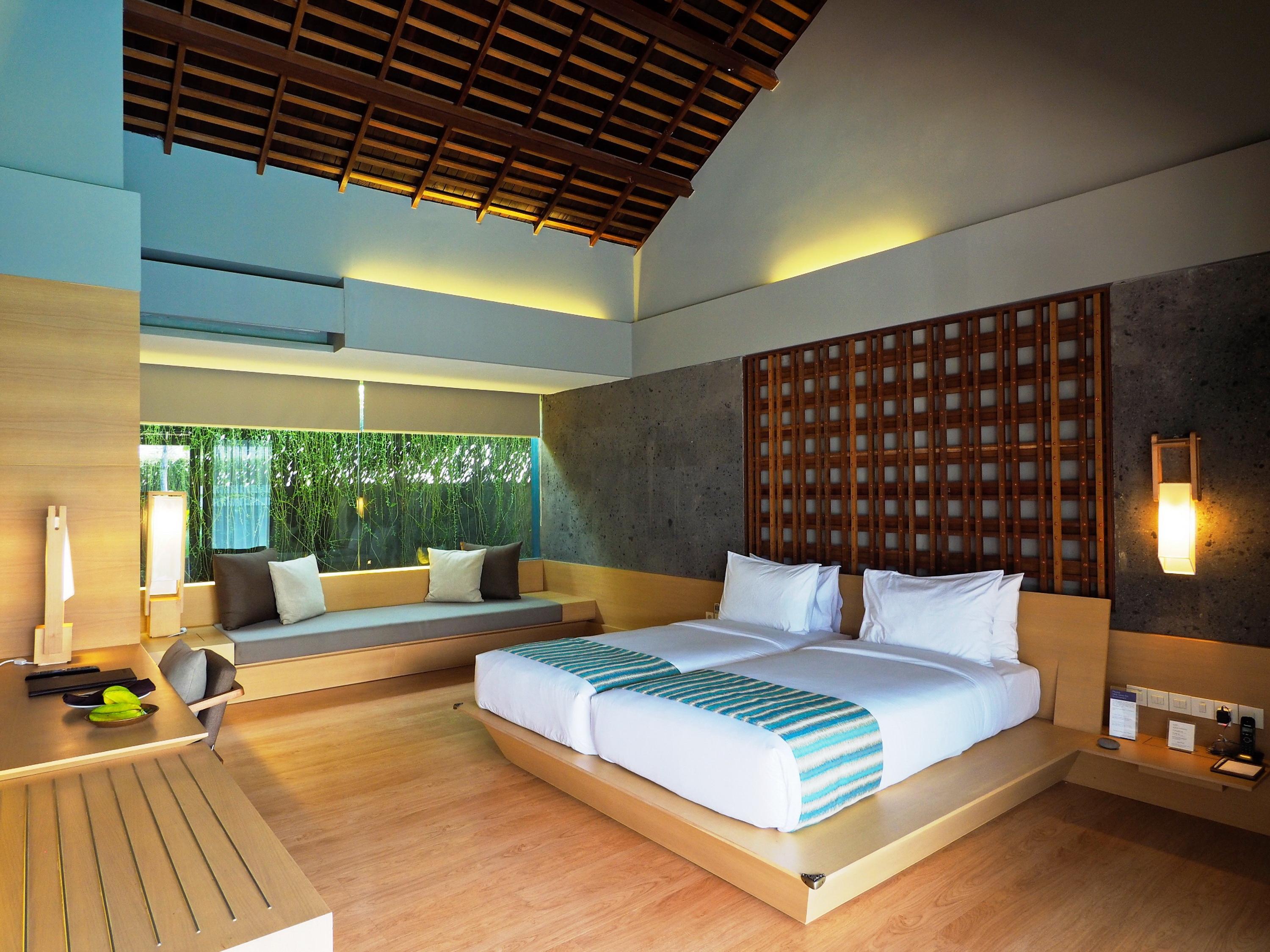 The Santai By Lifestyleretreats Βίλα Canggu Εξωτερικό φωτογραφία