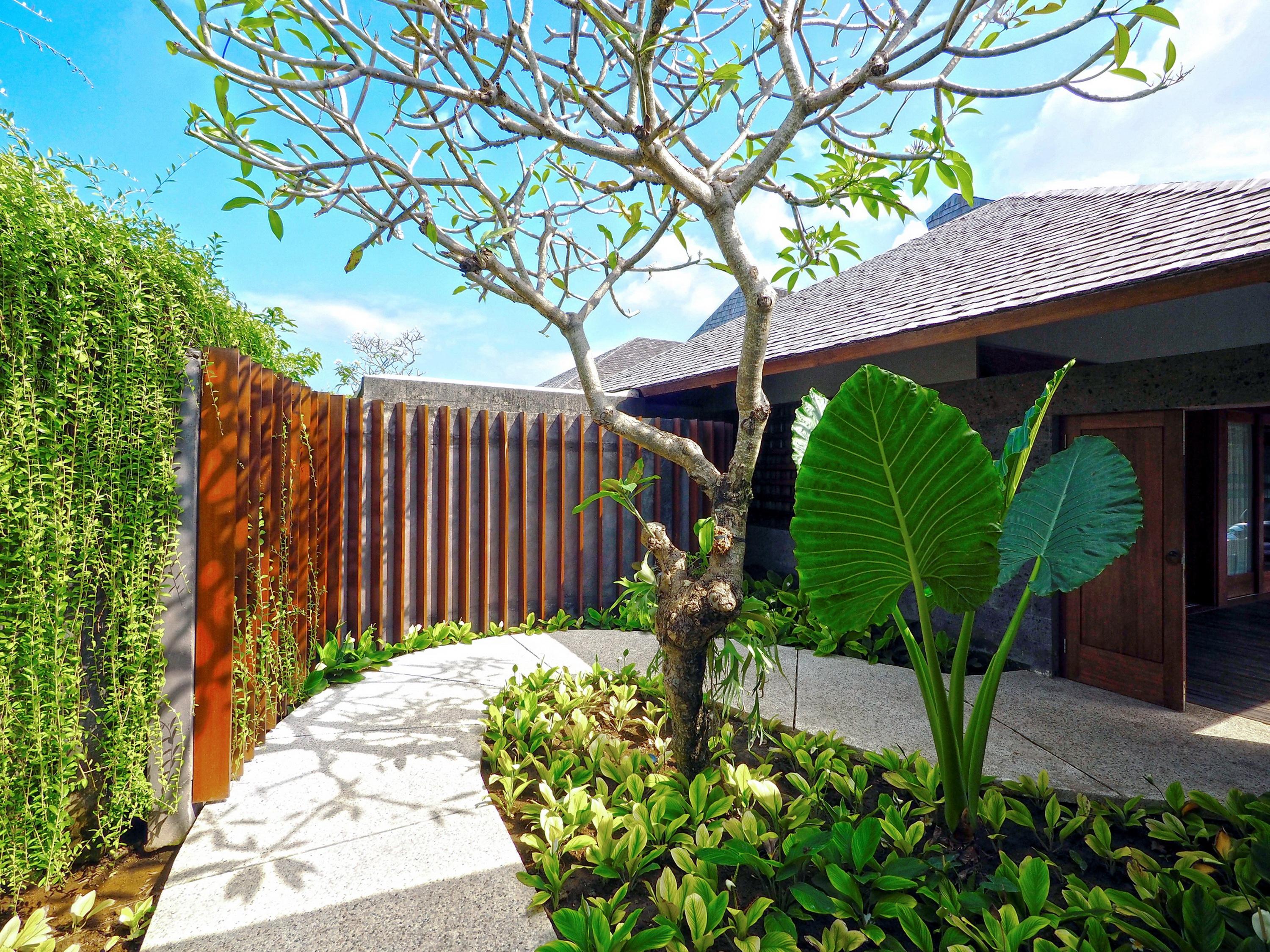 The Santai By Lifestyleretreats Βίλα Canggu Εξωτερικό φωτογραφία