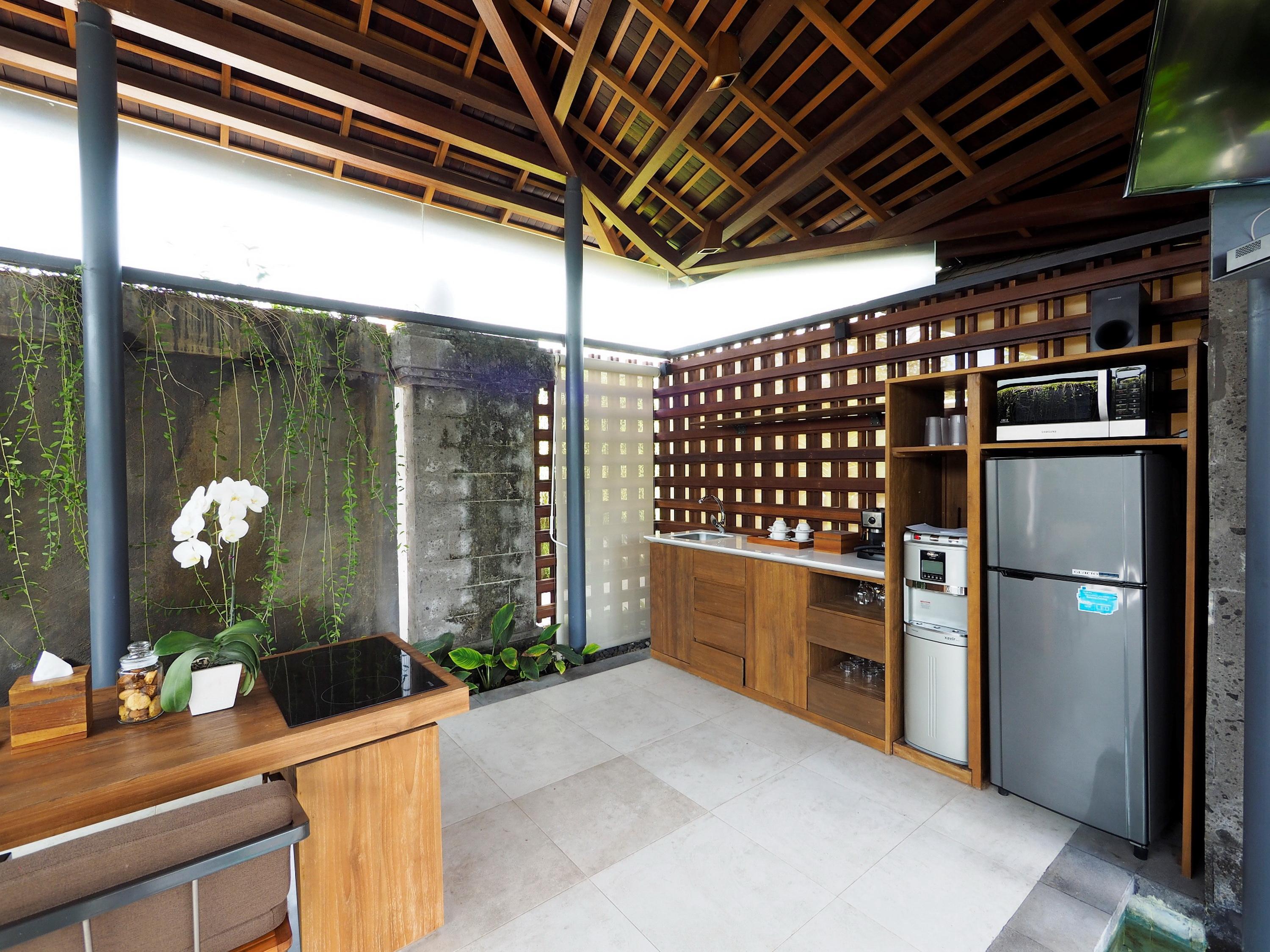The Santai By Lifestyleretreats Βίλα Canggu Εξωτερικό φωτογραφία