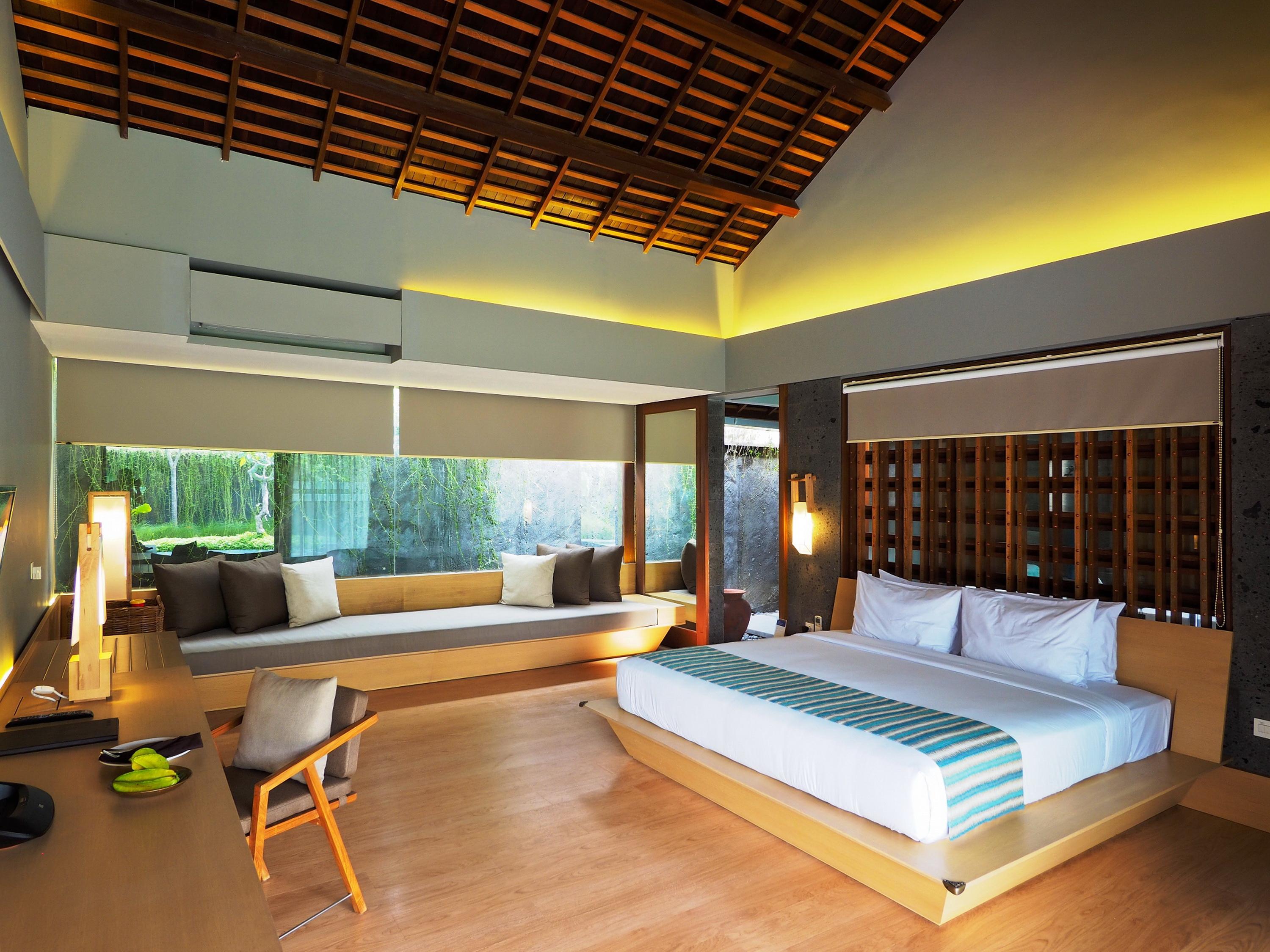 The Santai By Lifestyleretreats Βίλα Canggu Εξωτερικό φωτογραφία