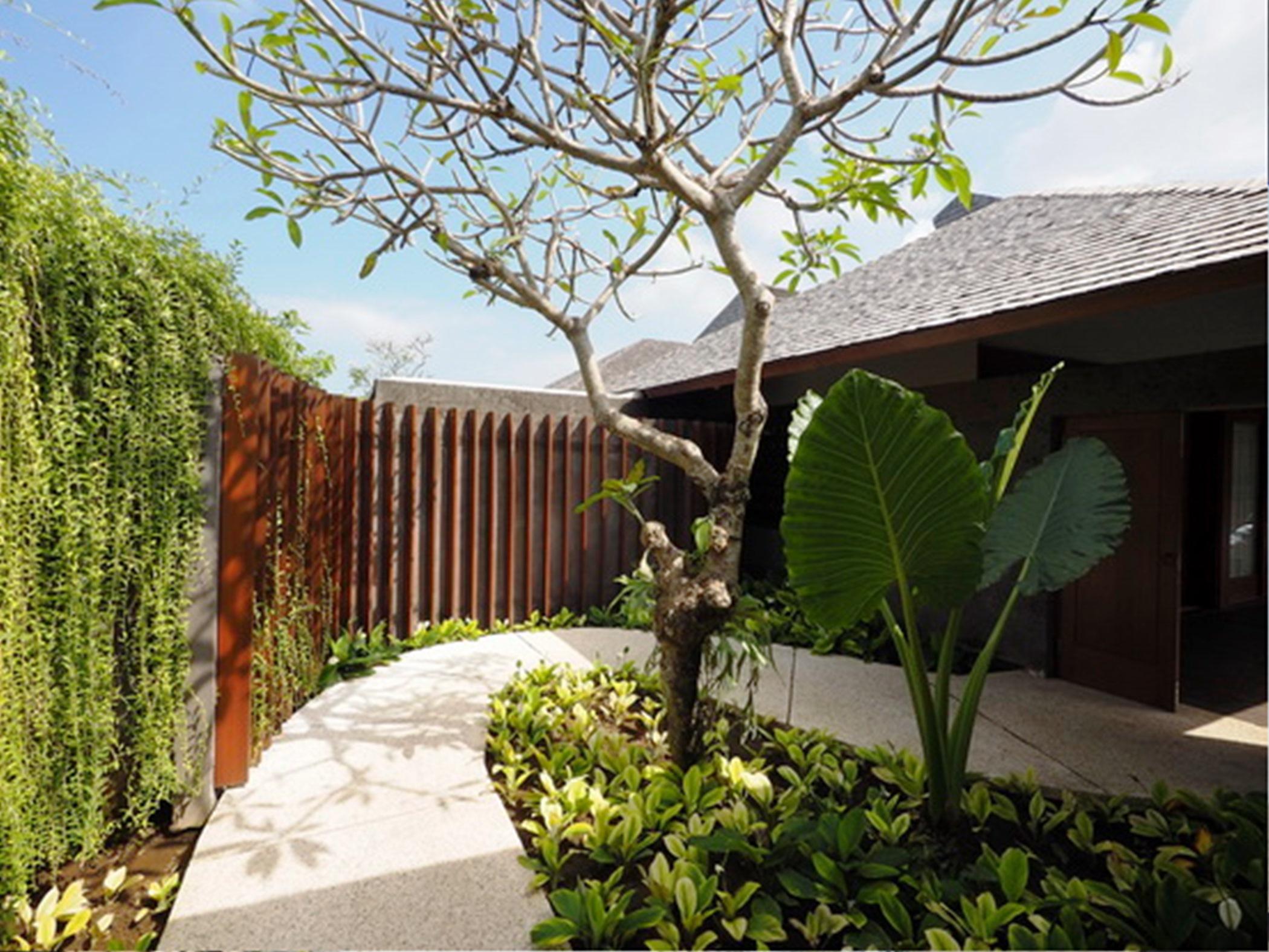 The Santai By Lifestyleretreats Βίλα Canggu Εξωτερικό φωτογραφία