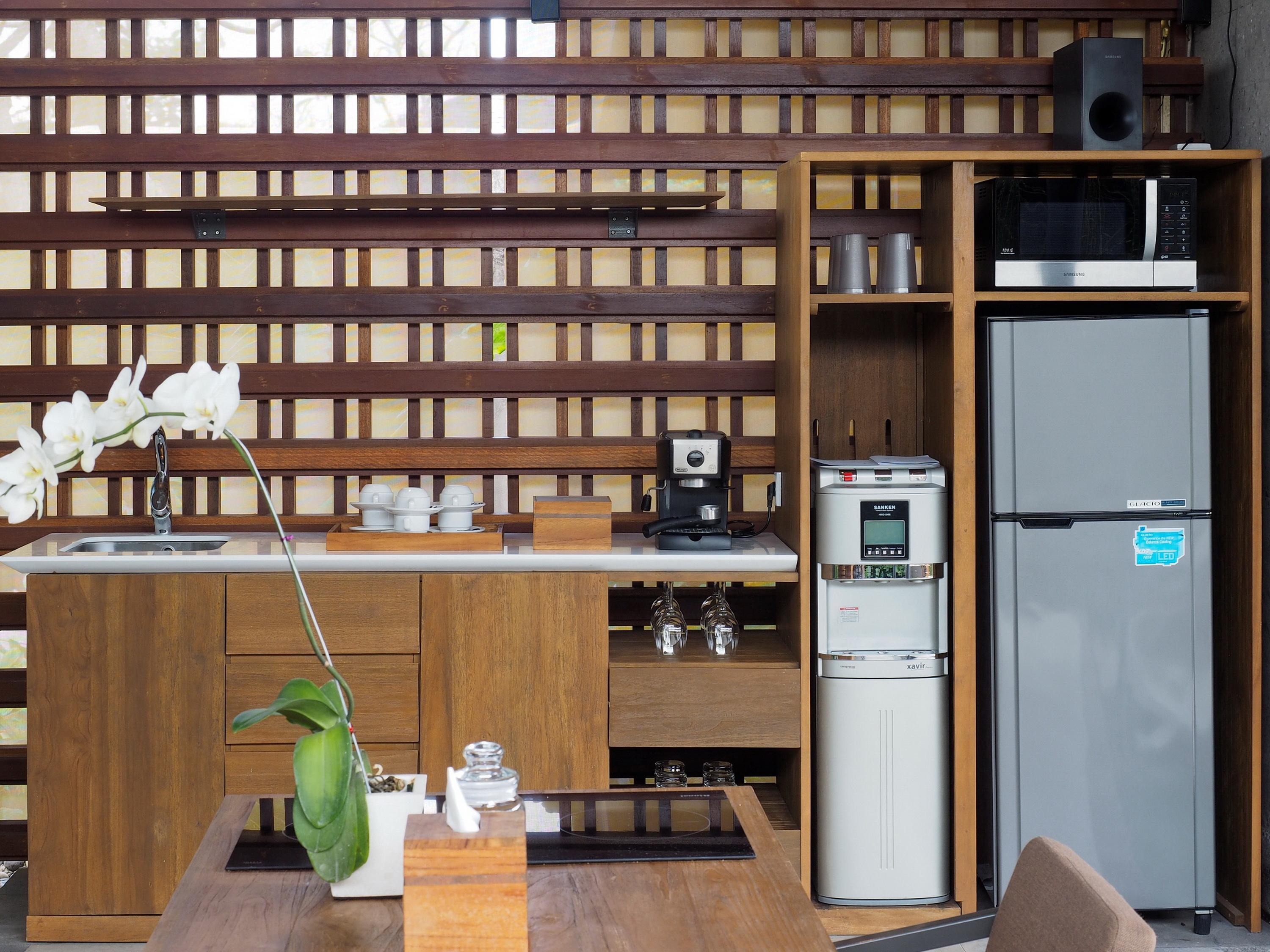 The Santai By Lifestyleretreats Βίλα Canggu Εξωτερικό φωτογραφία