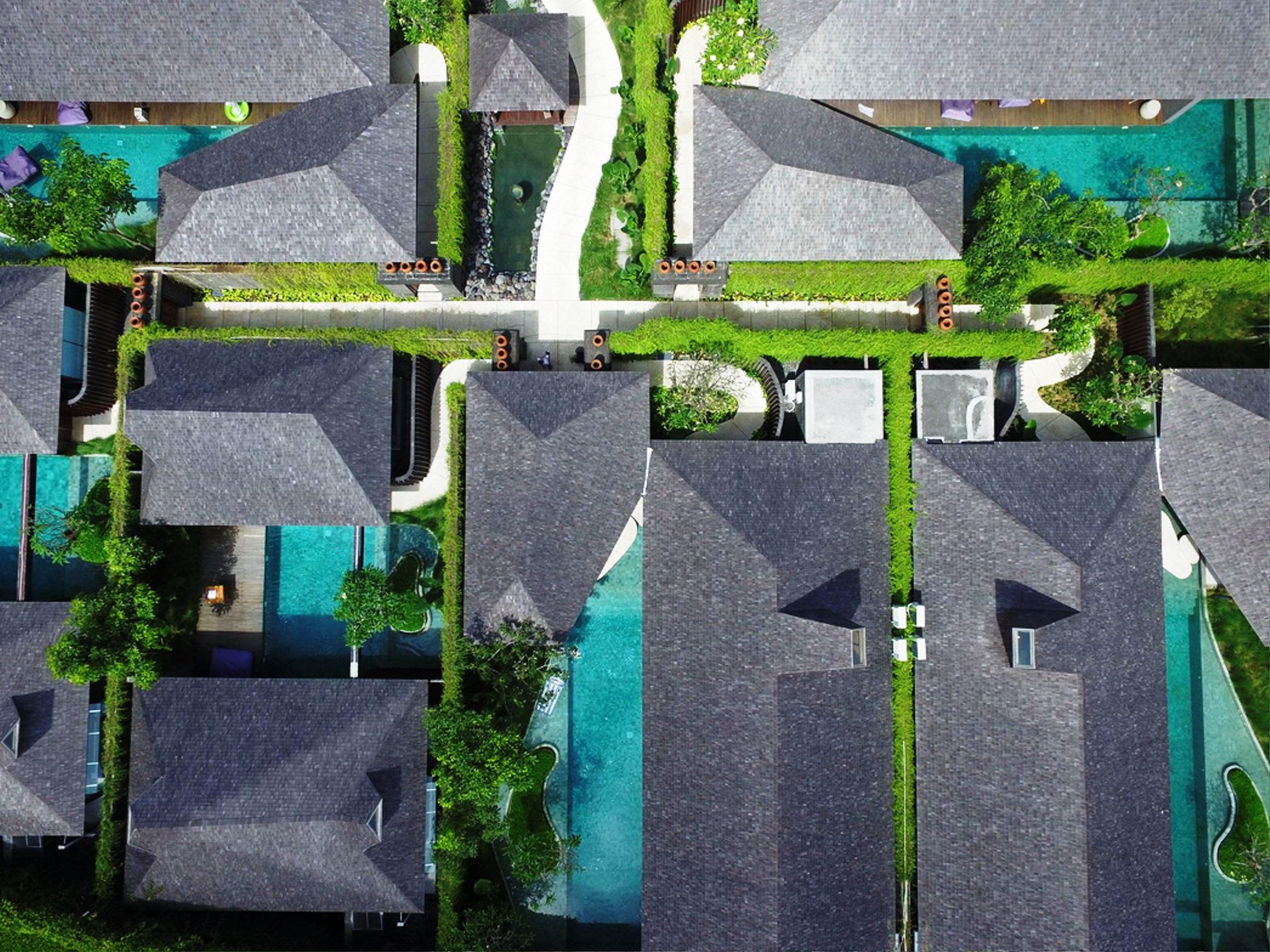 The Santai By Lifestyleretreats Βίλα Canggu Εξωτερικό φωτογραφία