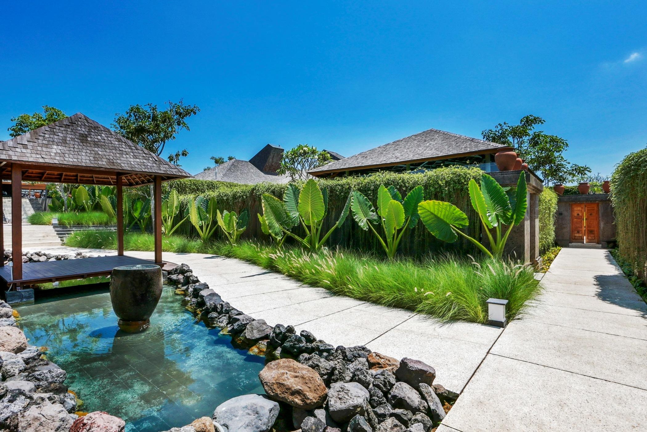 The Santai By Lifestyleretreats Βίλα Canggu Εξωτερικό φωτογραφία