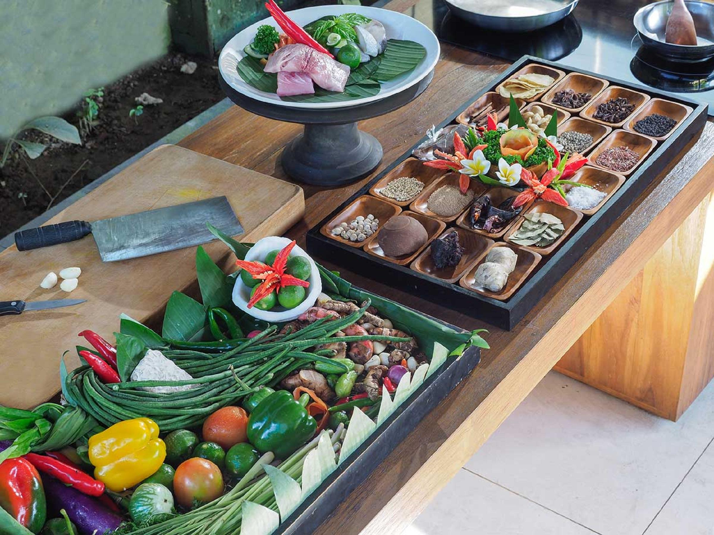 The Santai By Lifestyleretreats Βίλα Canggu Εξωτερικό φωτογραφία