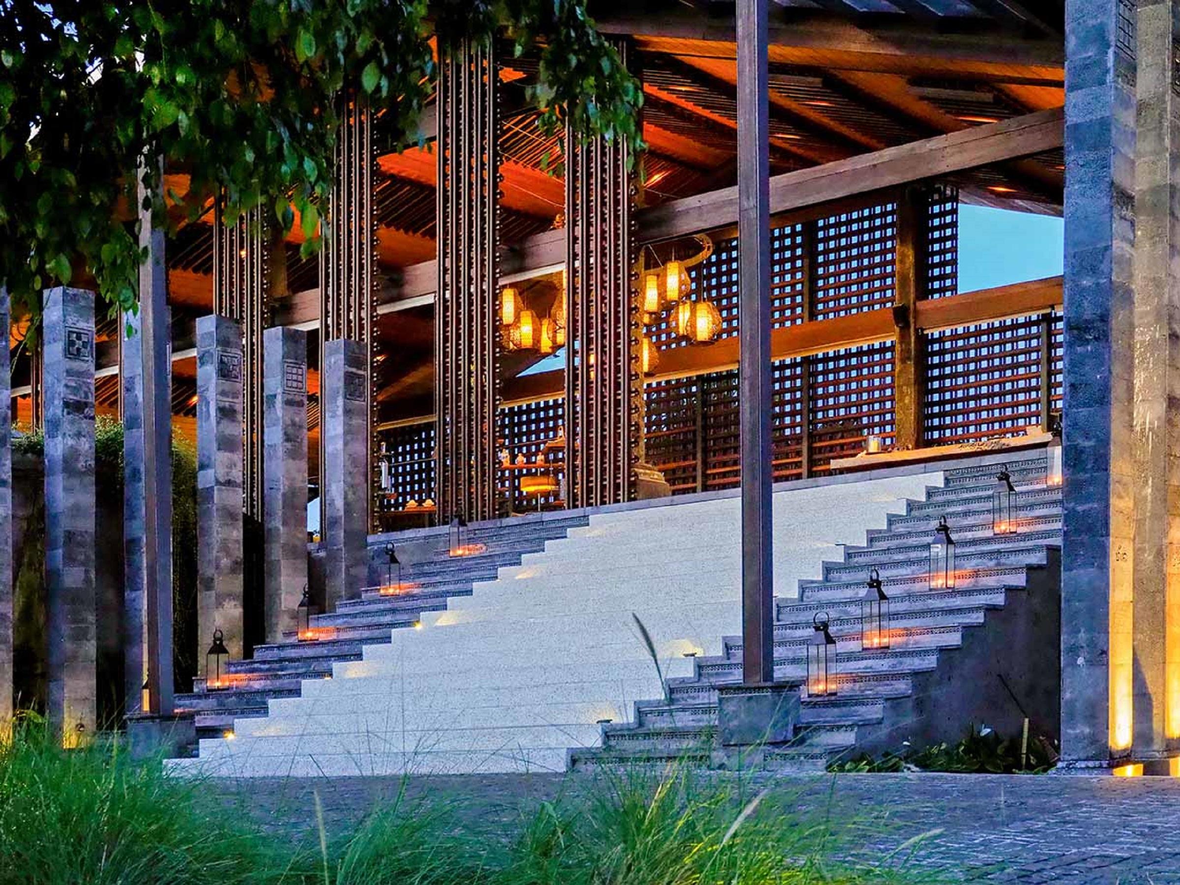 The Santai By Lifestyleretreats Βίλα Canggu Εξωτερικό φωτογραφία