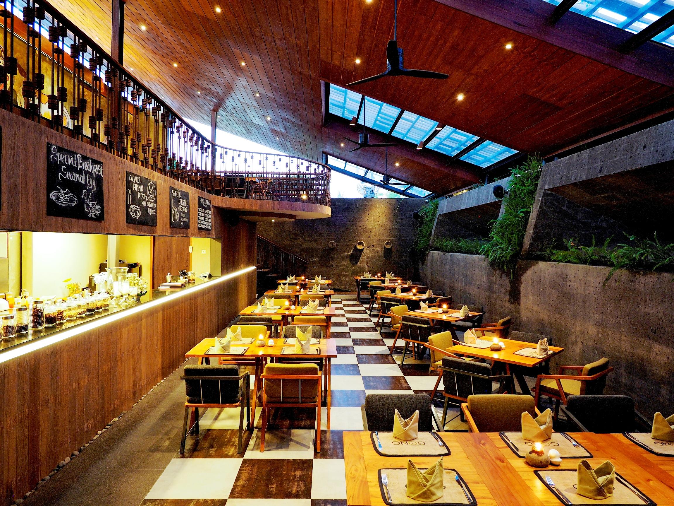 The Santai By Lifestyleretreats Βίλα Canggu Εξωτερικό φωτογραφία