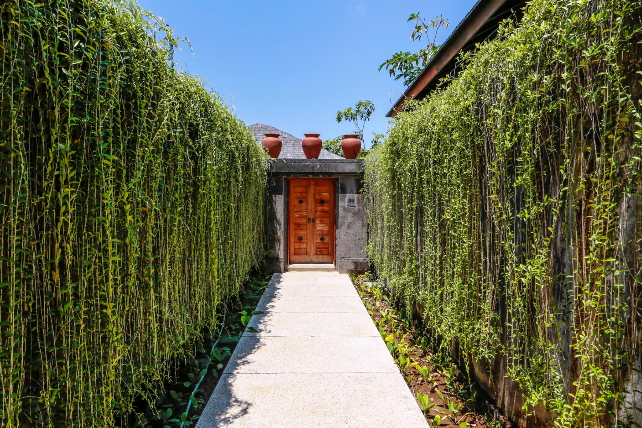 The Santai By Lifestyleretreats Βίλα Canggu Εξωτερικό φωτογραφία