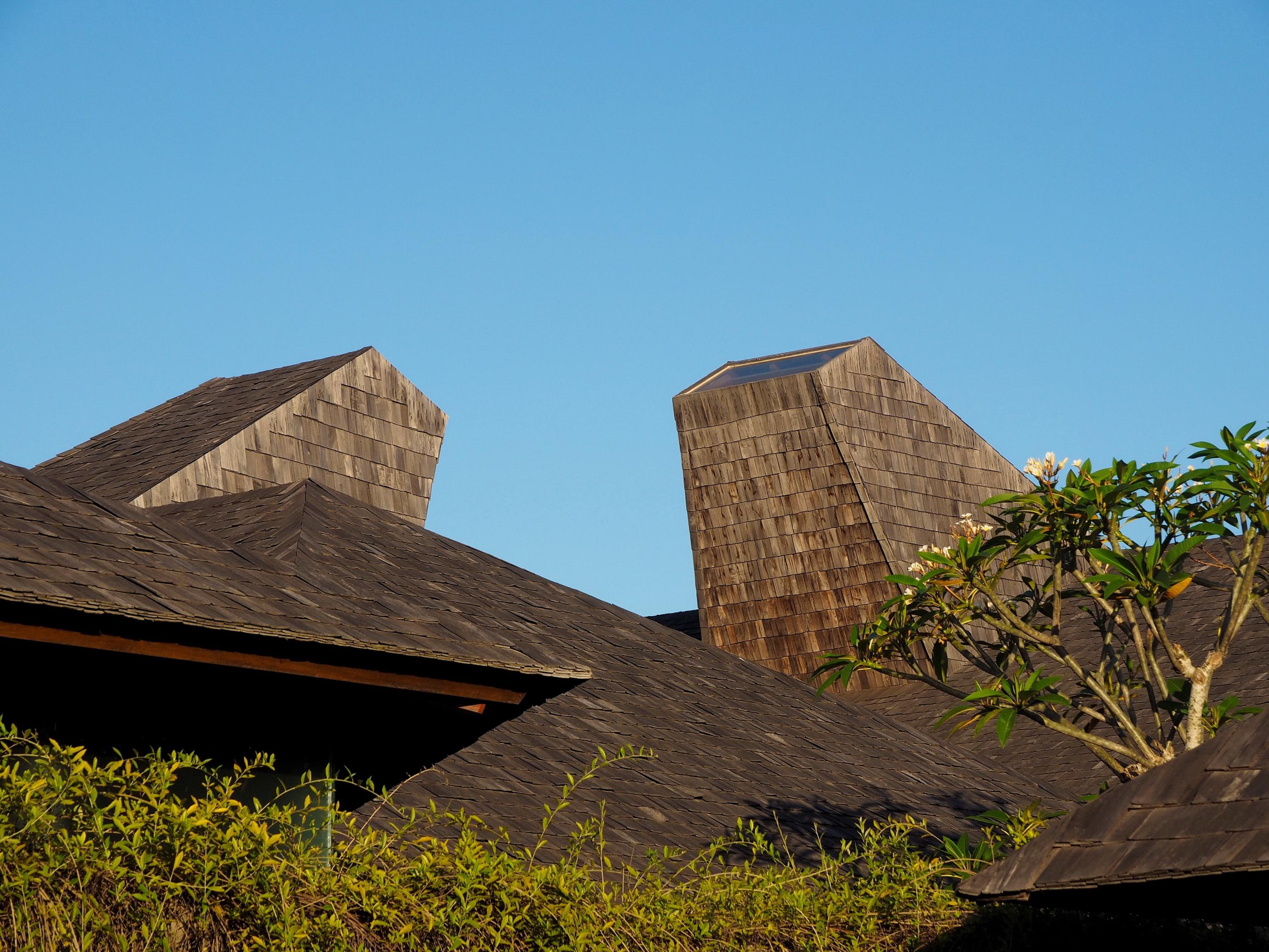 The Santai By Lifestyleretreats Βίλα Canggu Εξωτερικό φωτογραφία