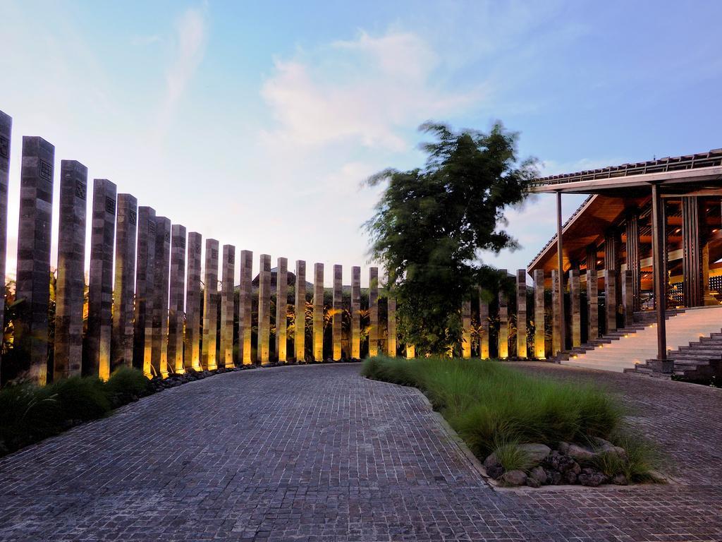 The Santai By Lifestyleretreats Βίλα Canggu Εξωτερικό φωτογραφία