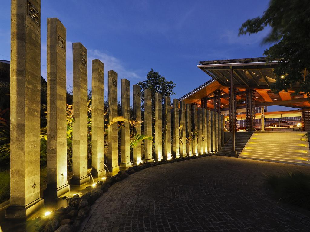 The Santai By Lifestyleretreats Βίλα Canggu Εξωτερικό φωτογραφία