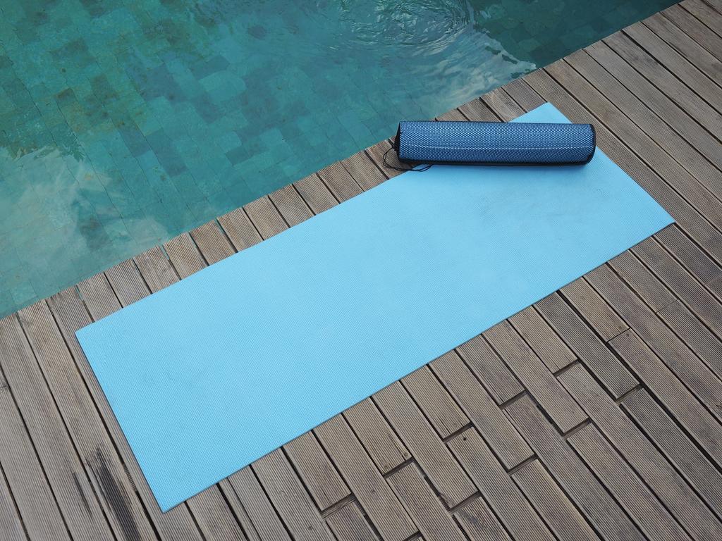The Santai By Lifestyleretreats Βίλα Canggu Εξωτερικό φωτογραφία