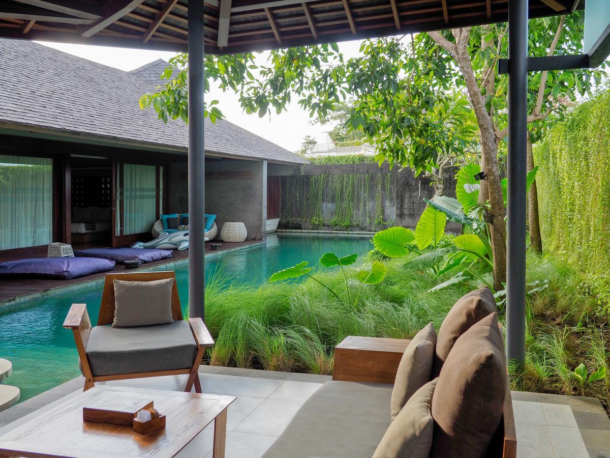 The Santai By Lifestyleretreats Βίλα Canggu Εξωτερικό φωτογραφία
